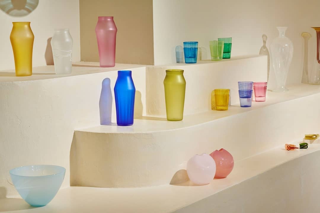 Canberra Glassworks