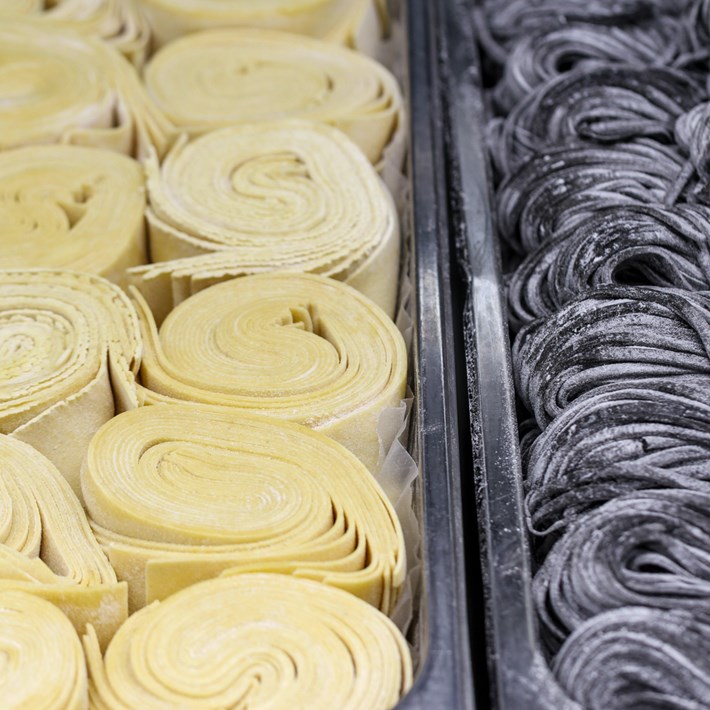 The Fresh Pasta Shop