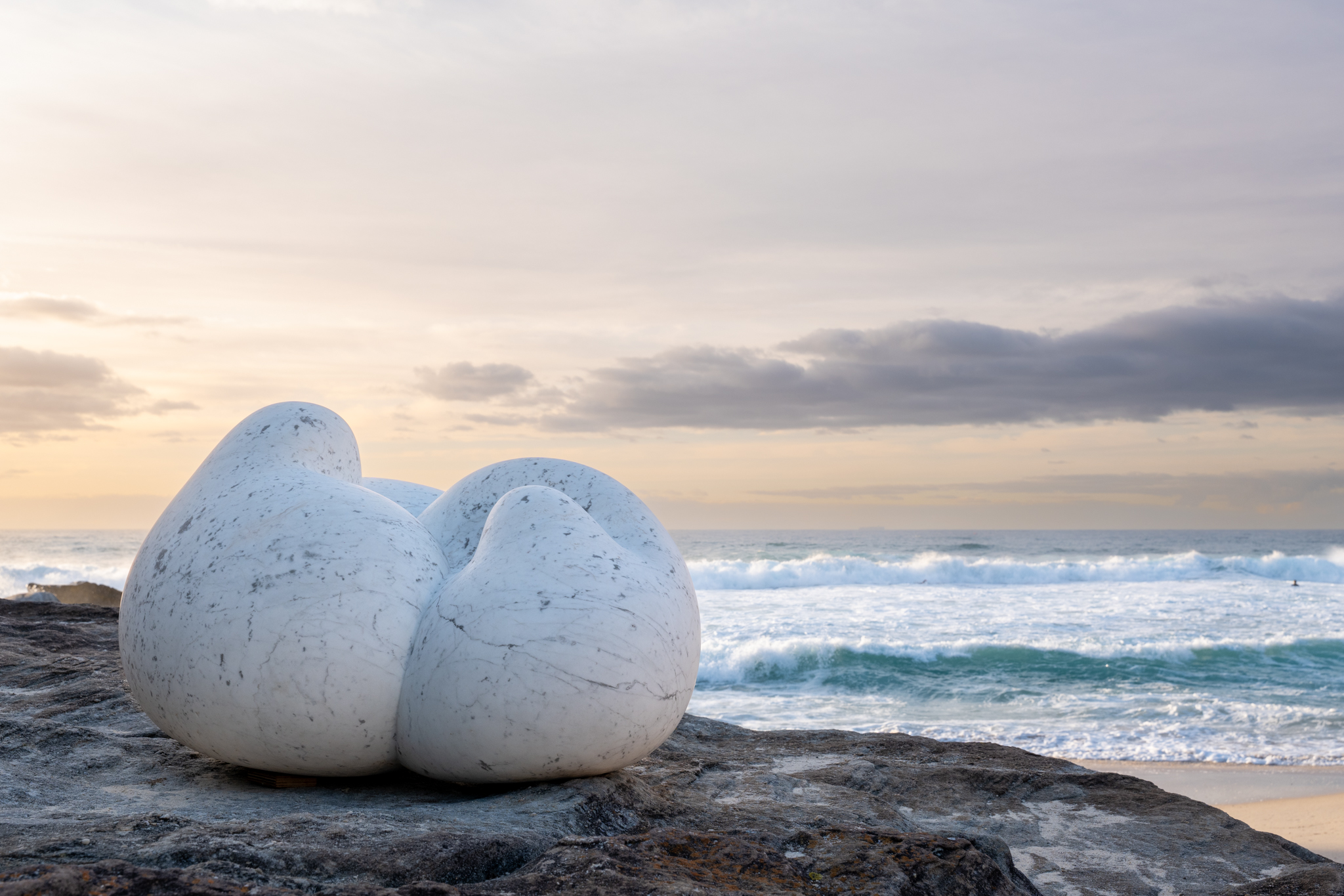 Sculpture by the Sea