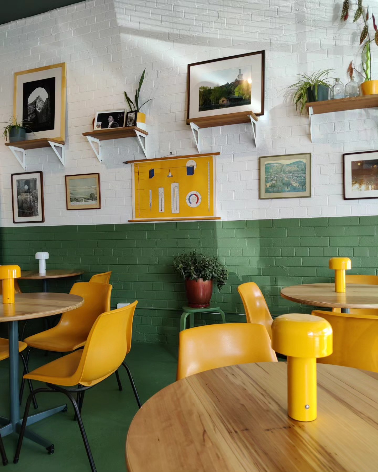 Natural Science Wine Bar 