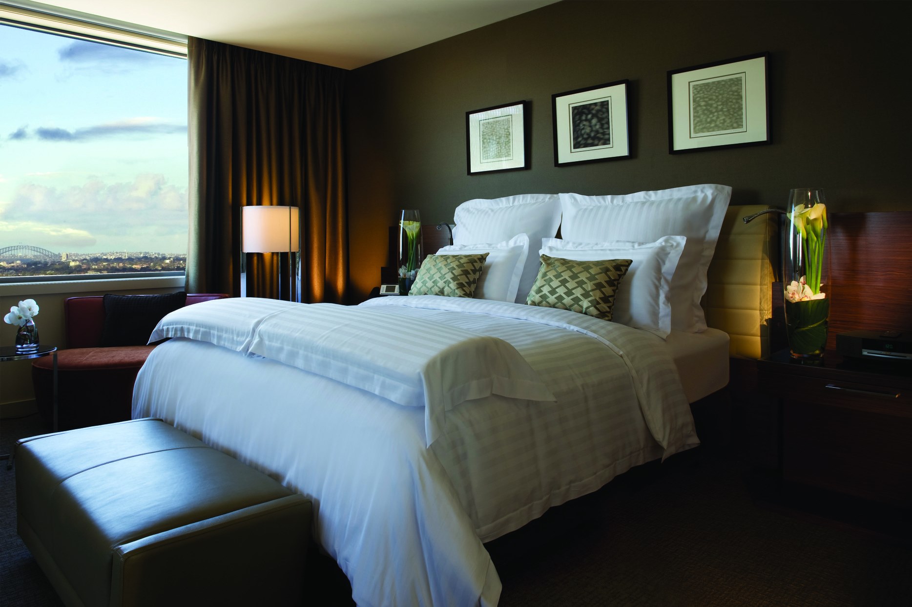 Pullman Sydney Olympic Park