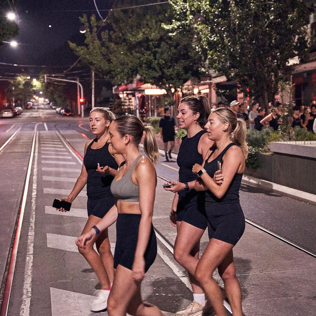 Run South Yarra