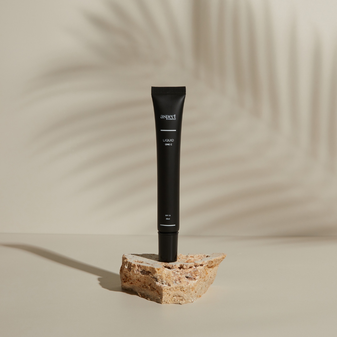 Aspect Minerals Liquid Foundation 