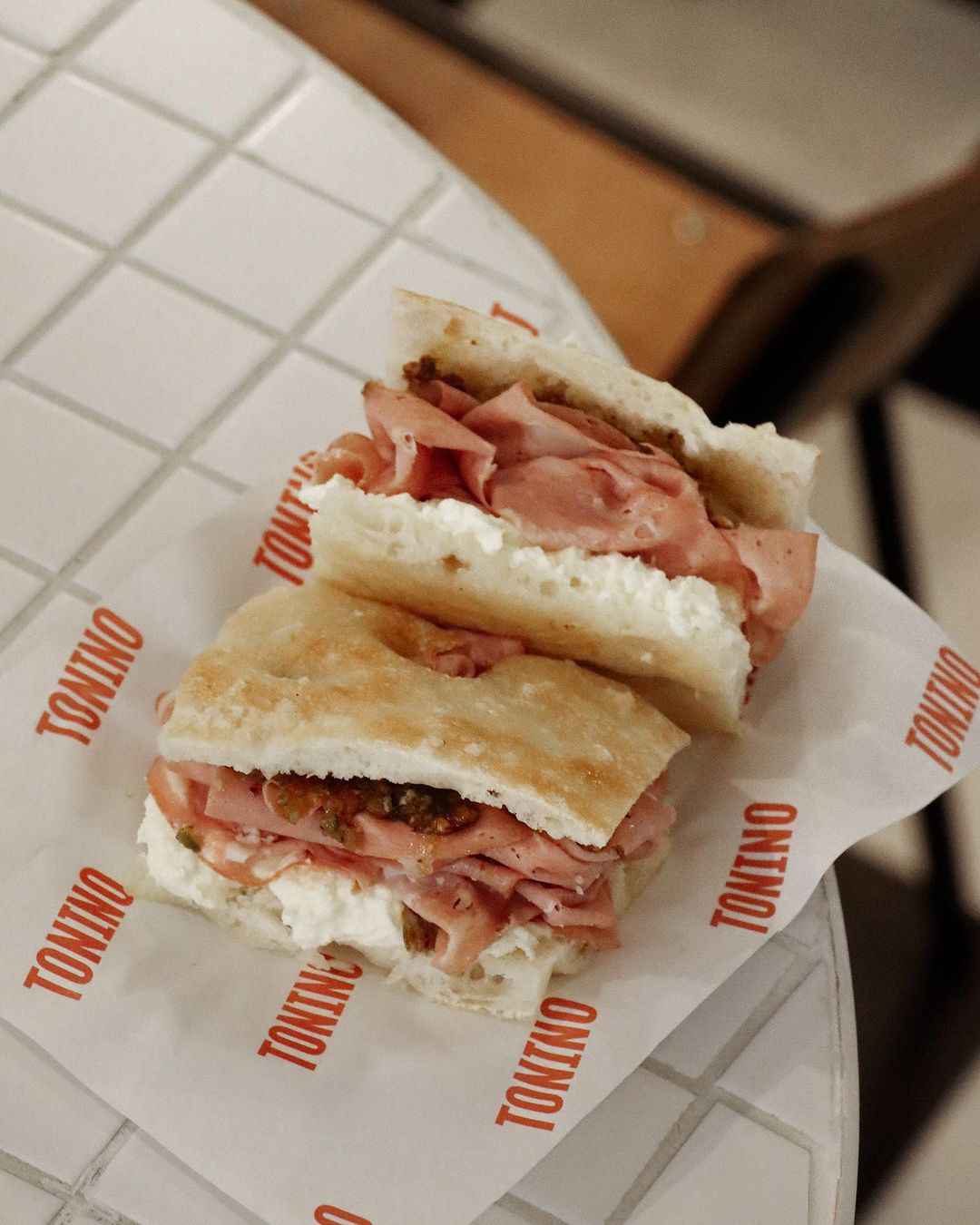 Tonino Deli