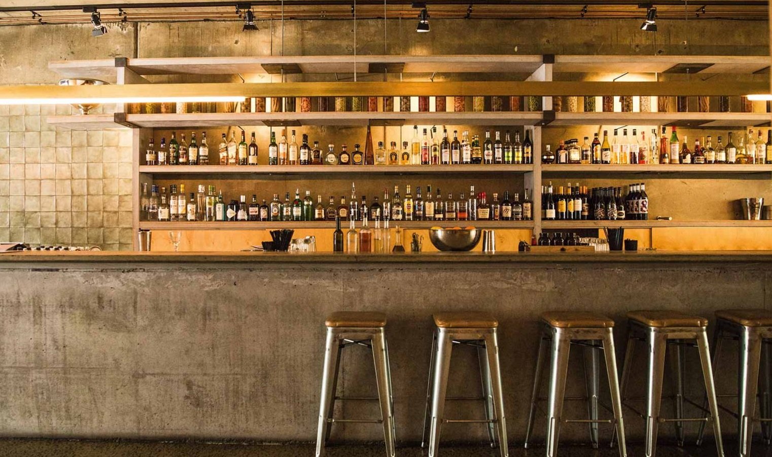Gerards Bar