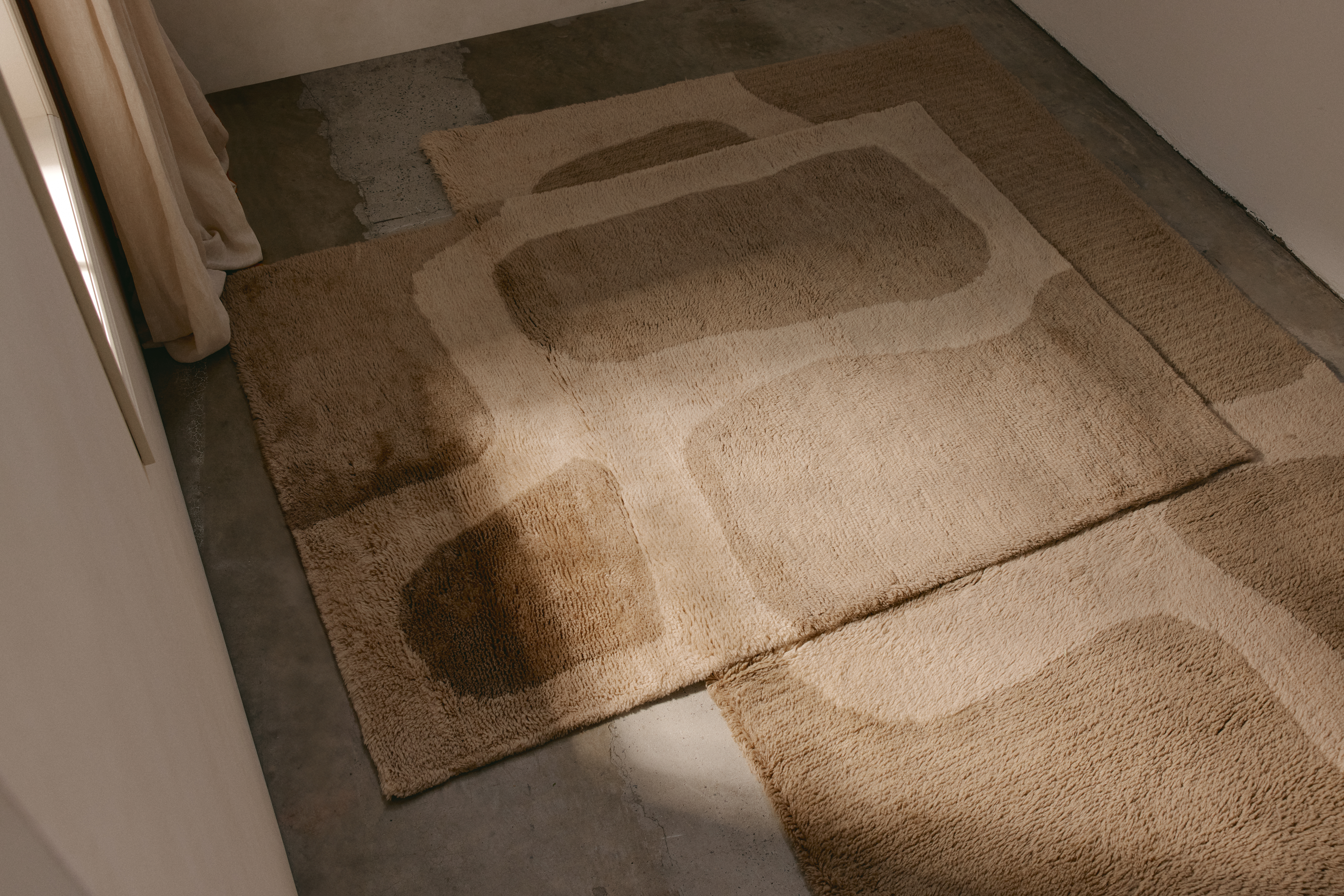 Double Rugs x McMullin Collaboration