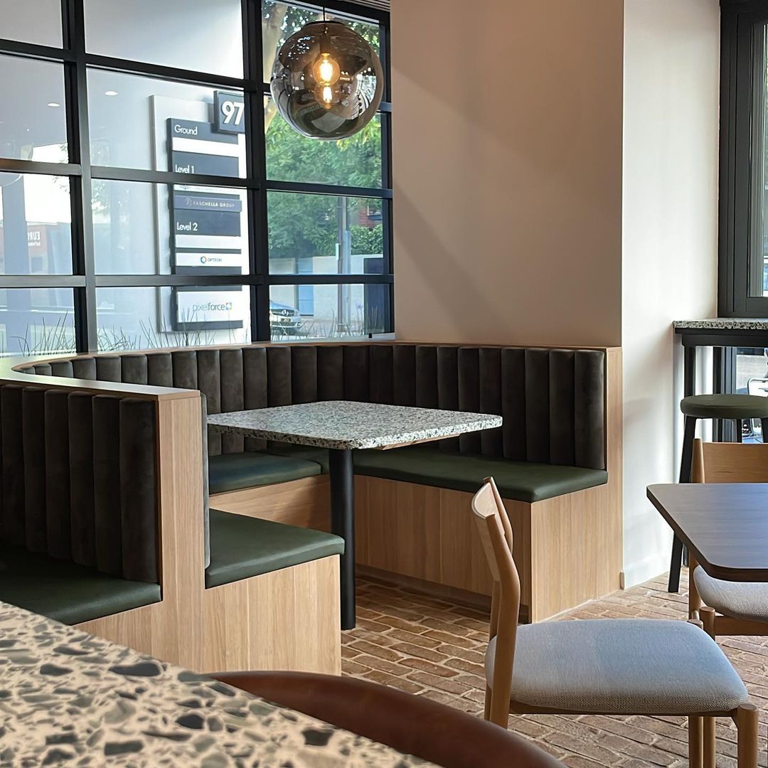 Bibo Bar and Eatery