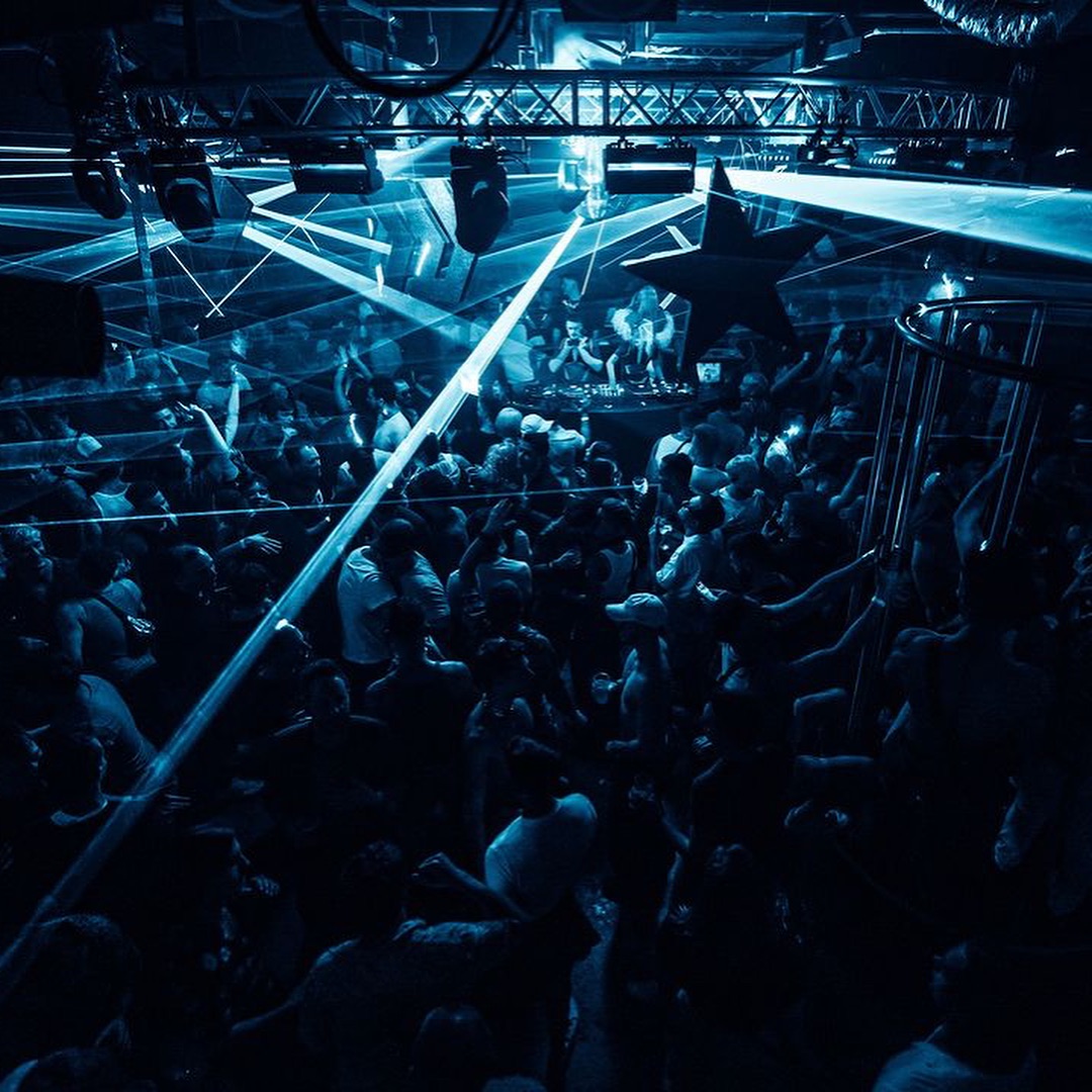 ARQ Sydney