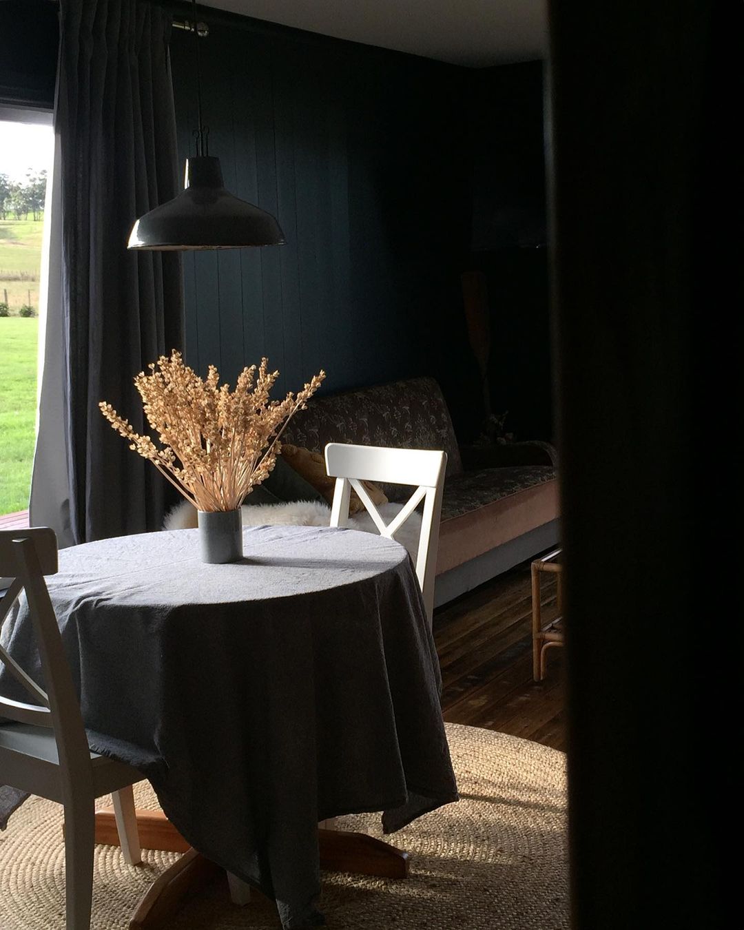 The Milkman's Studio