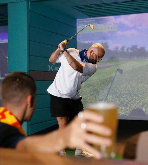 X Golf Port Macquarie