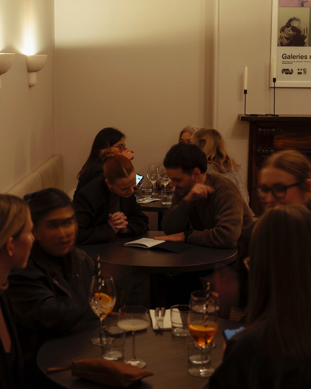 Ballet Wine Bar