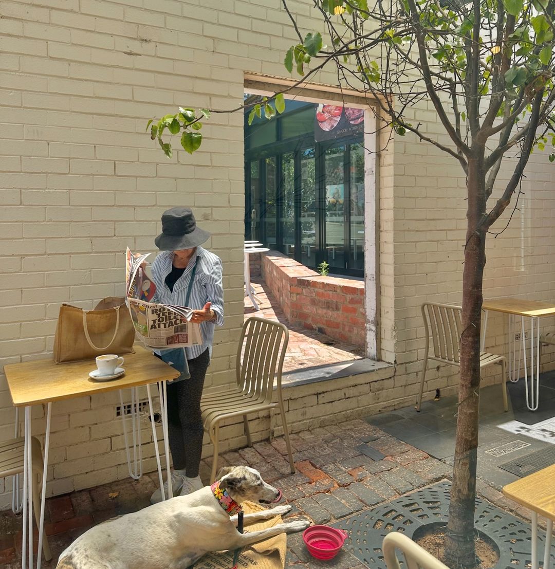 Cheol's Cafe 