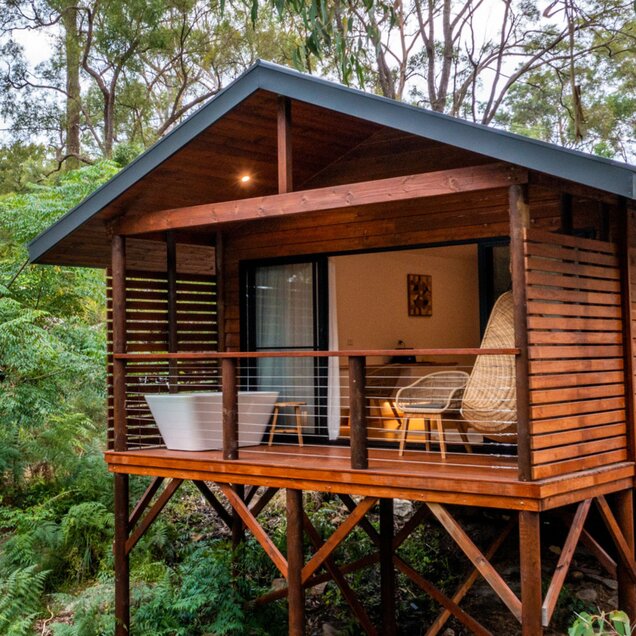 Billabong Retreat