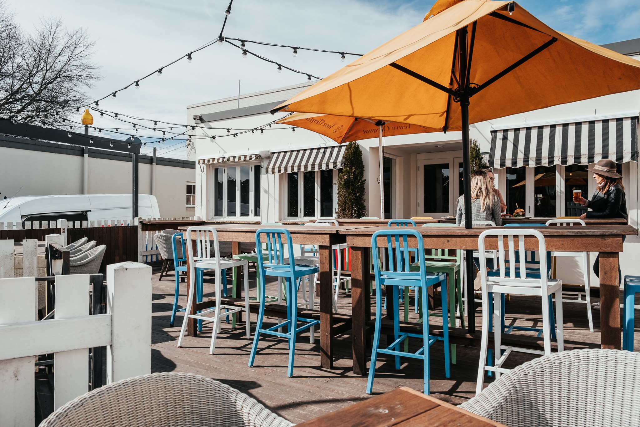 Royal Hotel Bowral