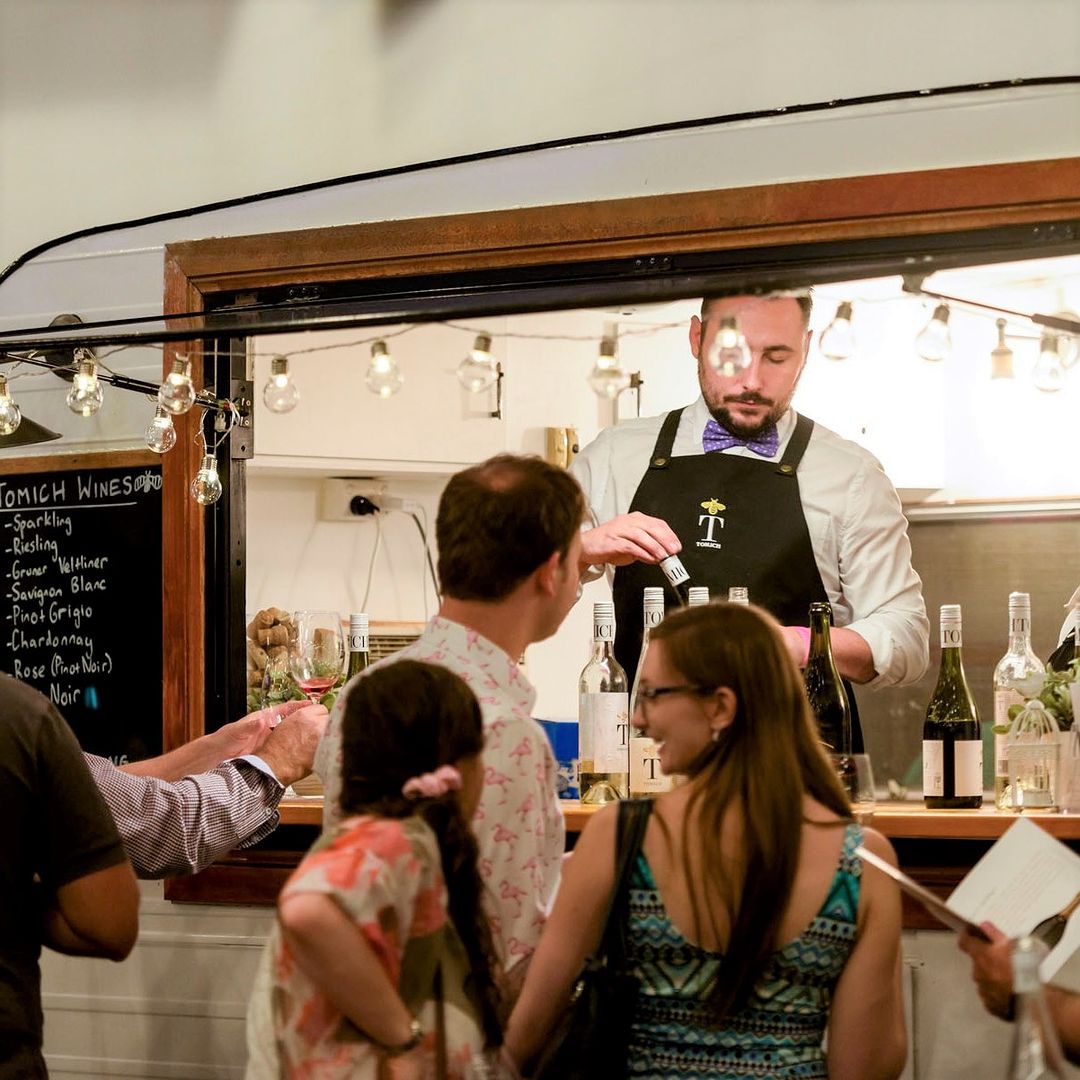 Cellar Door Fest