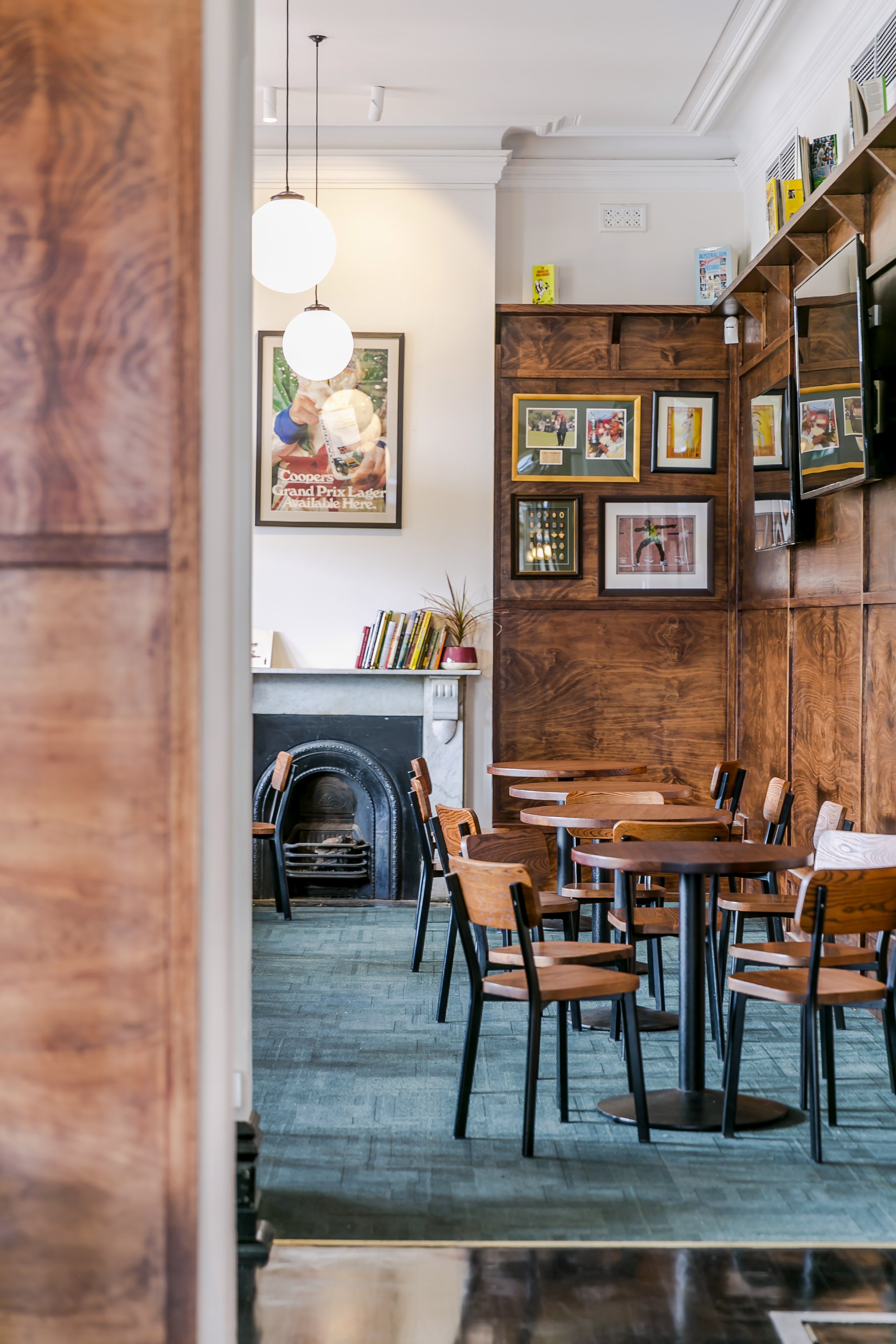 The Stag Public House