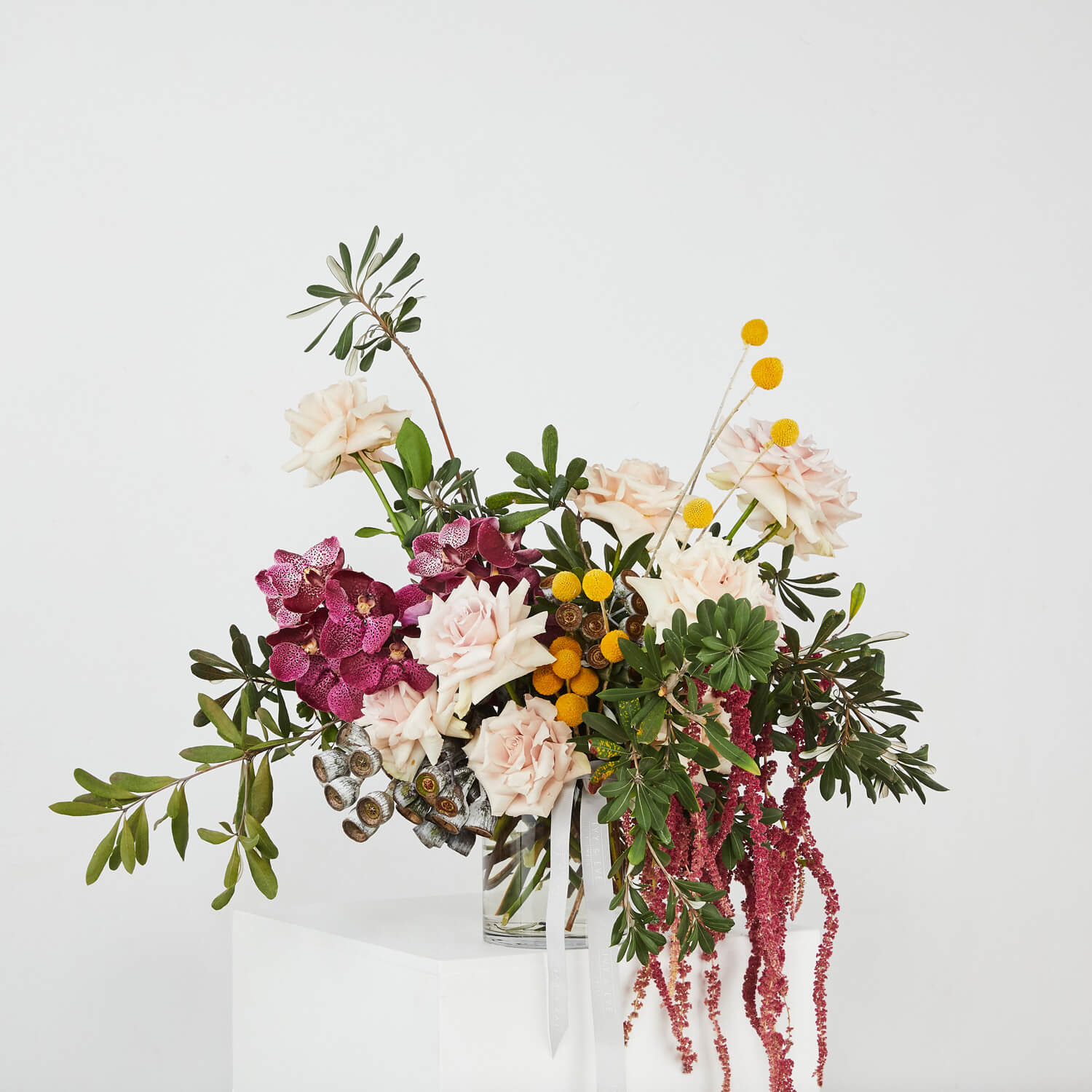 Ivy & Eve Flowers