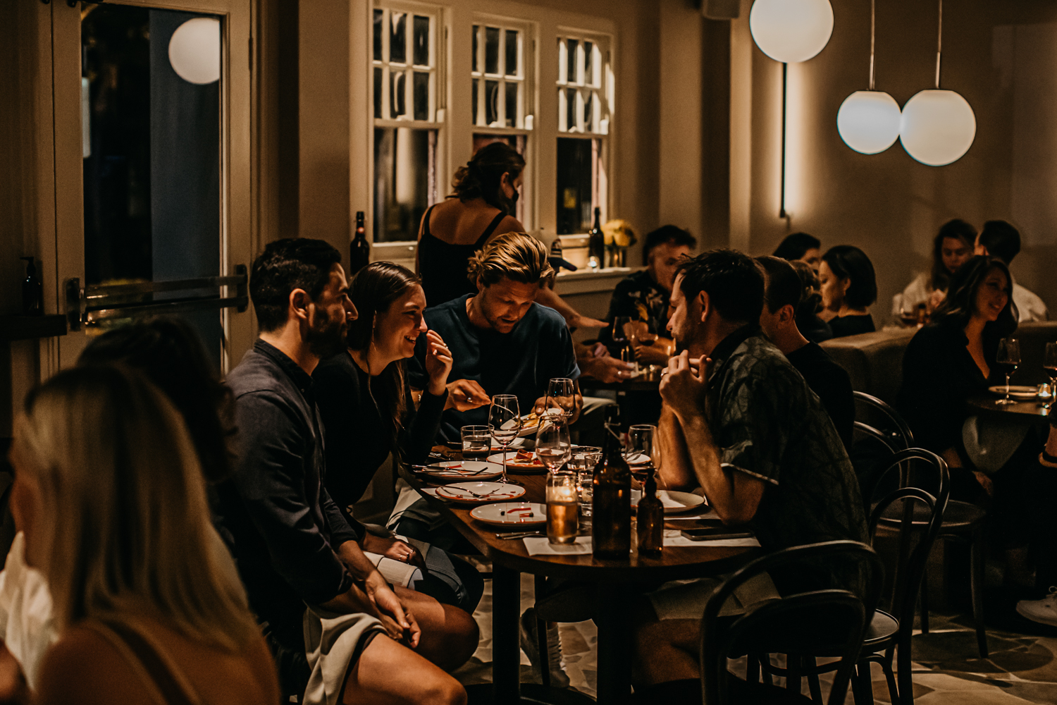 Bar La Salut (Image Credit: Nikki To)