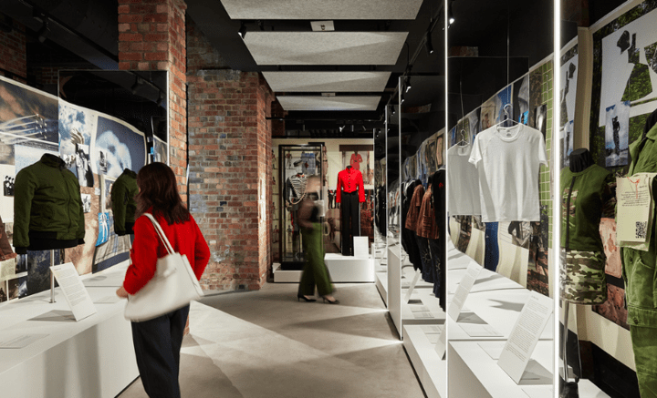 Shrine of Remembrance