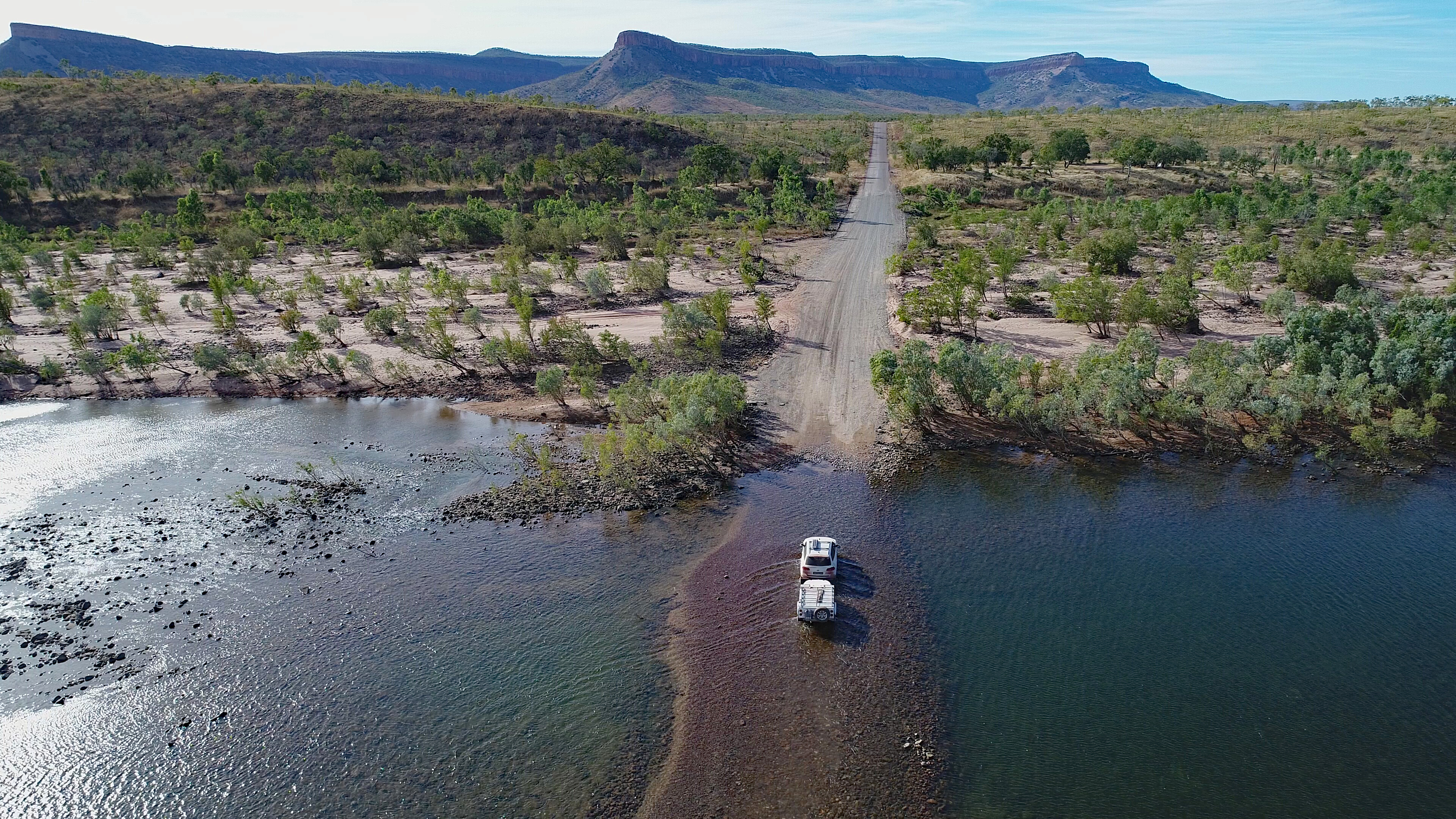 Gibb River Road (Image Credit: Paul Moir)