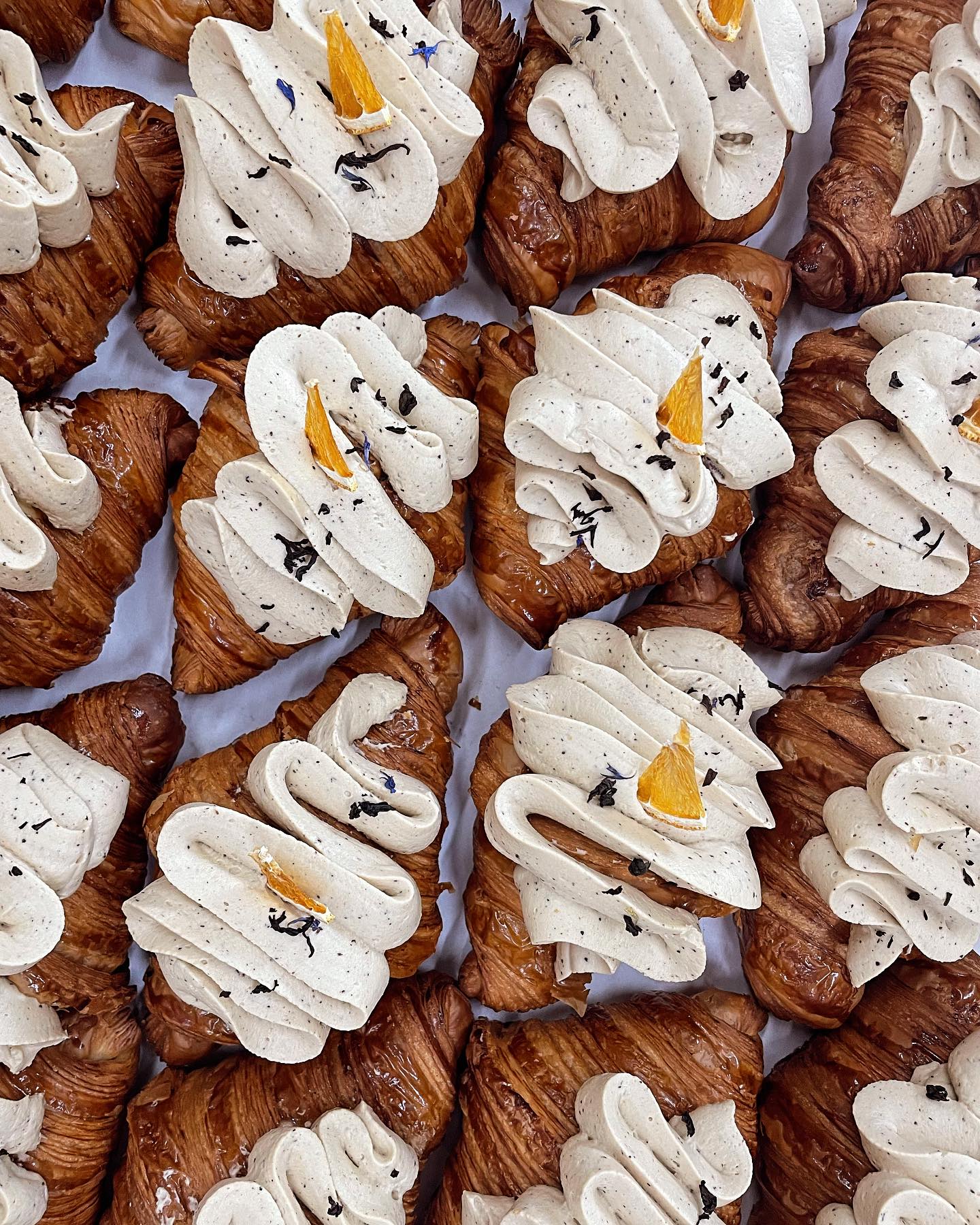 Candied Bakery
