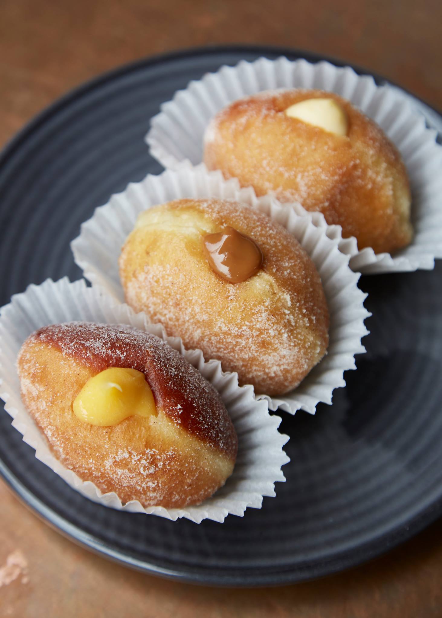 Tivoli Road Bakery