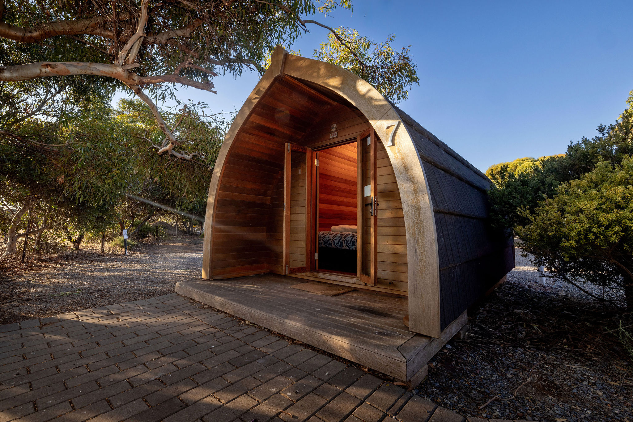 Big4 Port Willunga 
