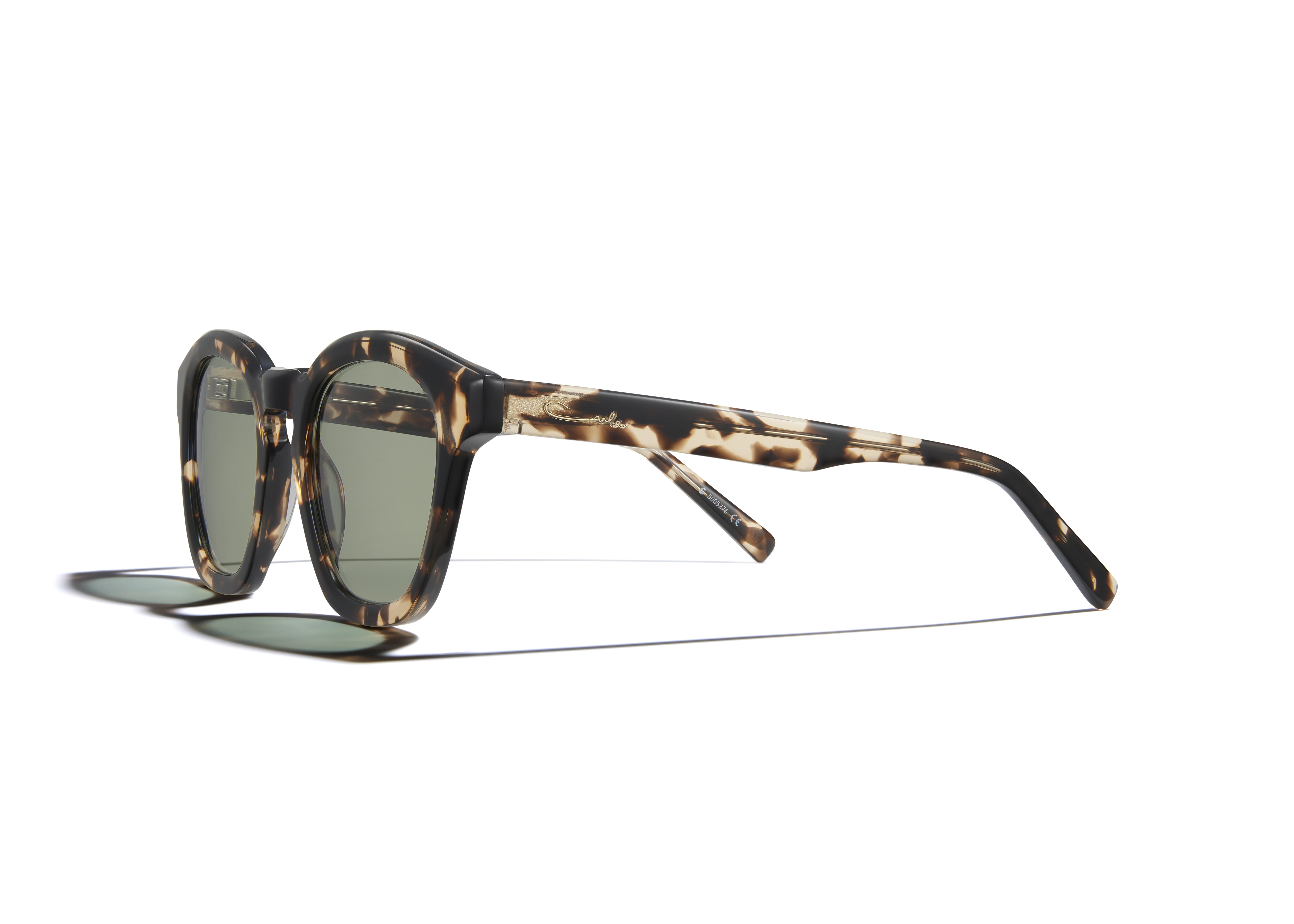 Carla Zampatti x Sunglass Hut