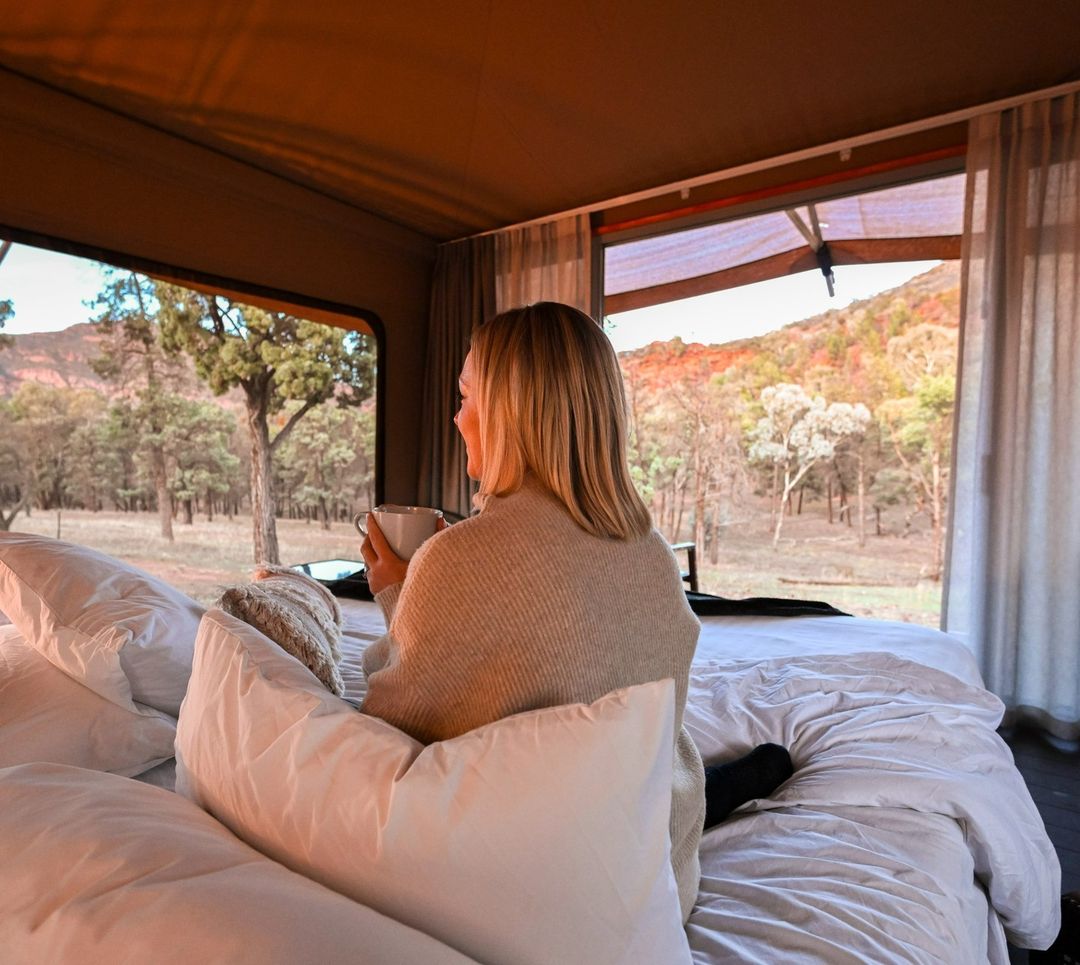 Wilpena Pound Resort