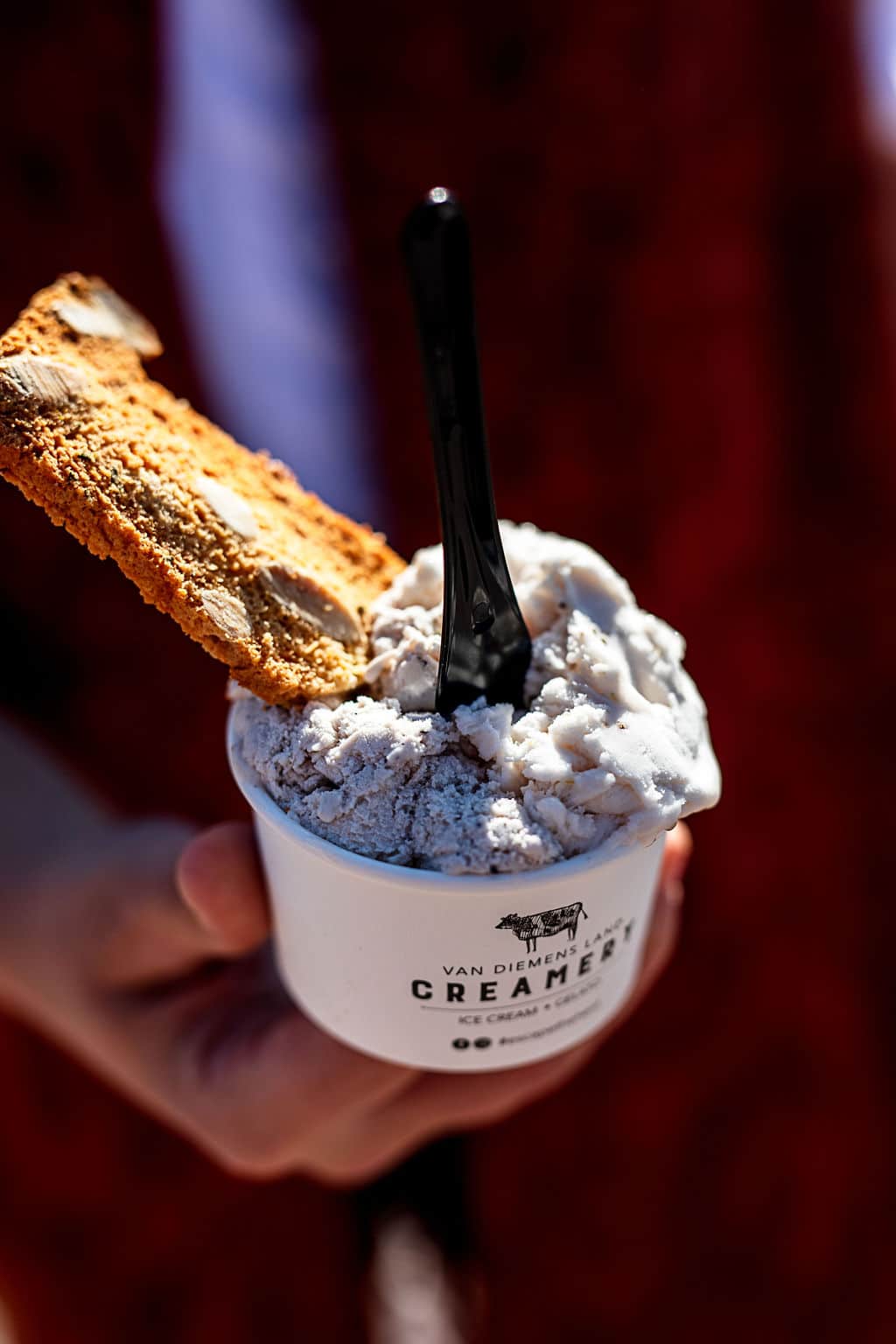 Van Diemens Land Creamery