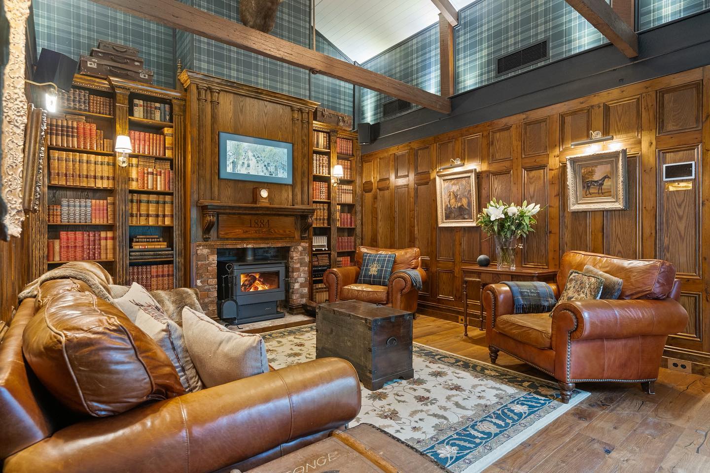 Carriage House