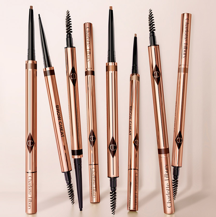 Charlotte Tilbury