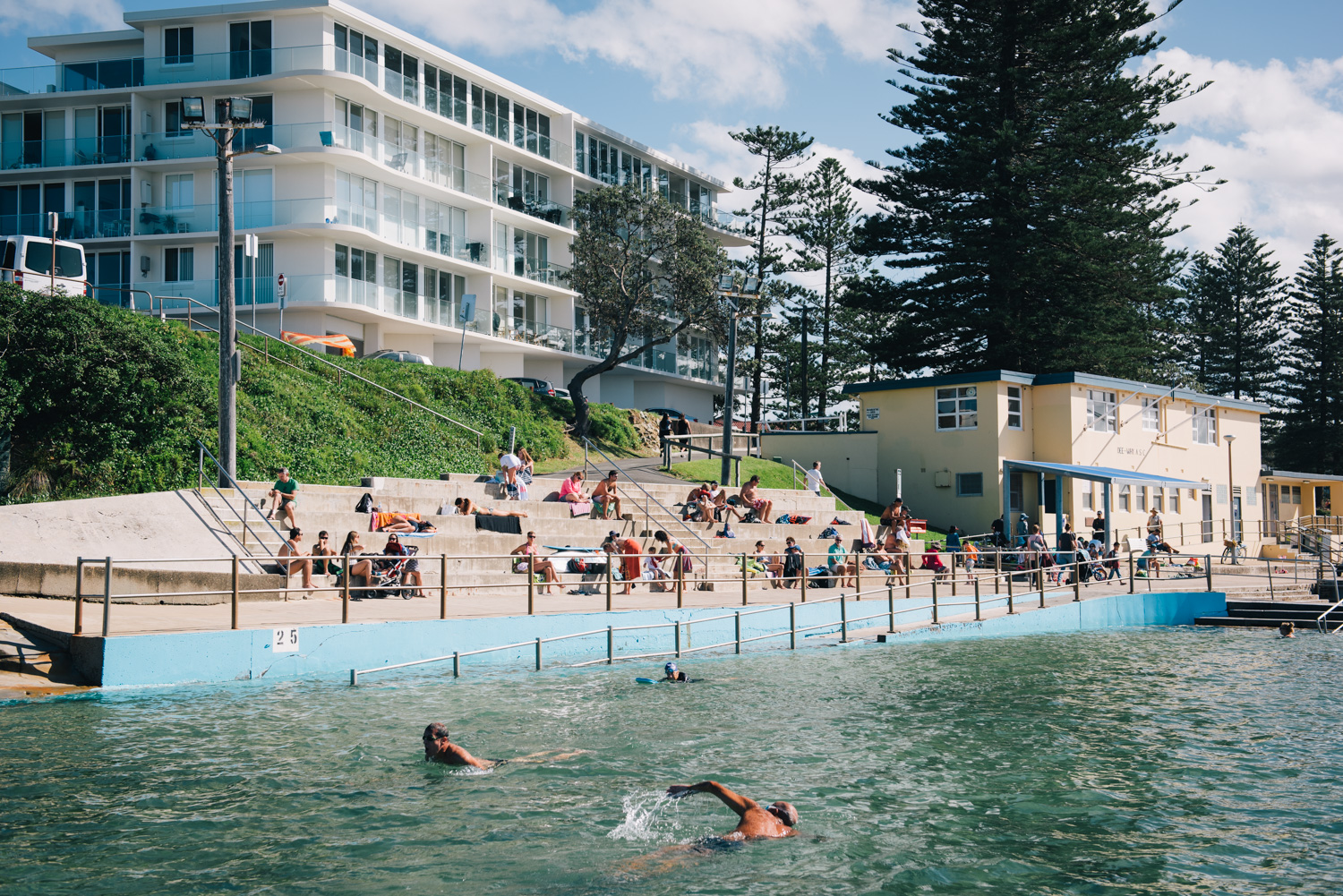 Dee Why Rockpool