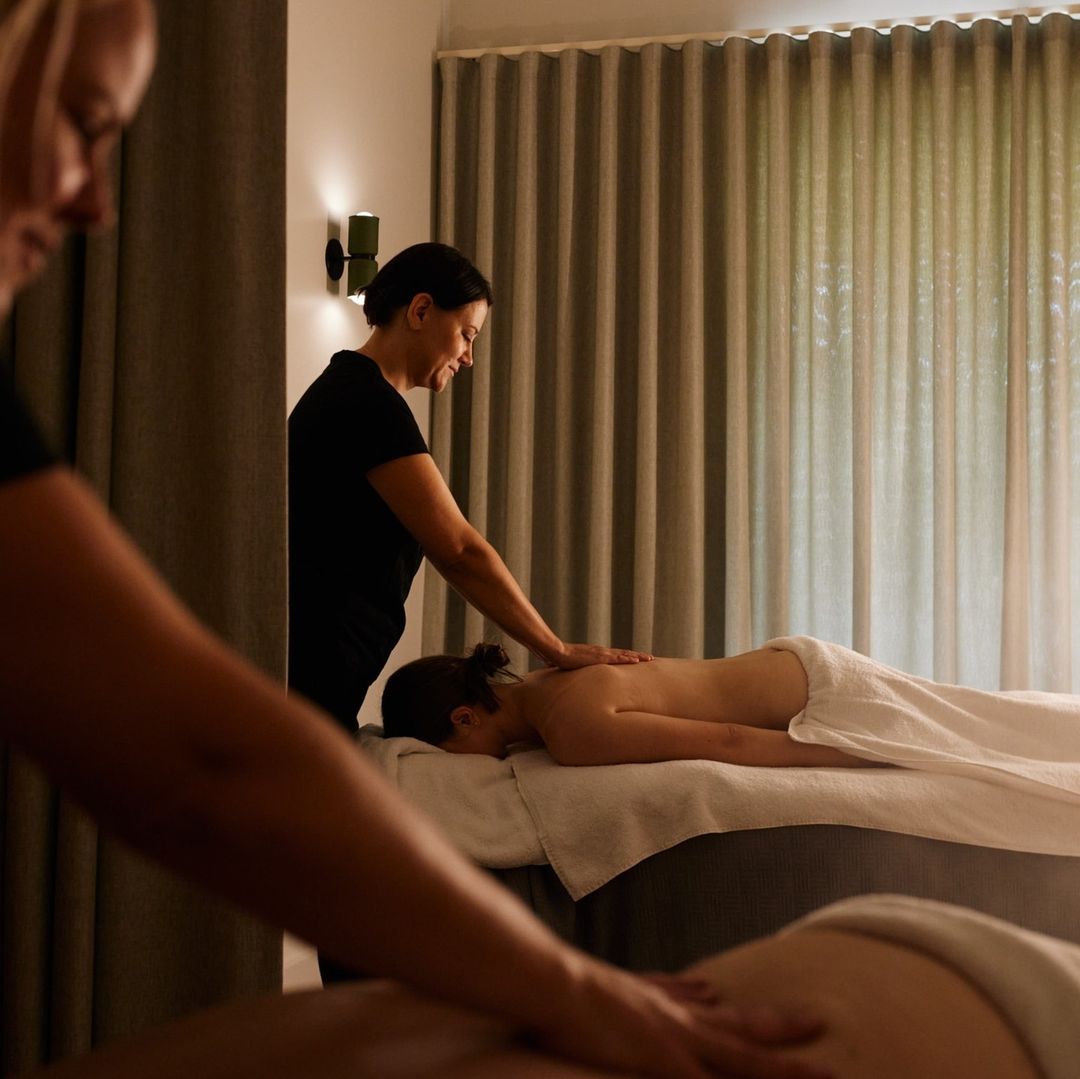 Longview Vineyard Day Spa