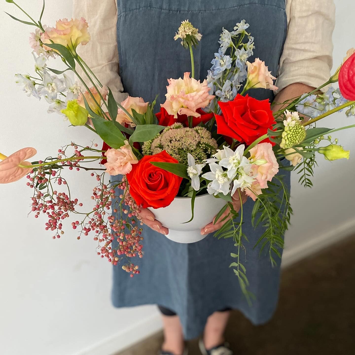 Debra Hayes Floral