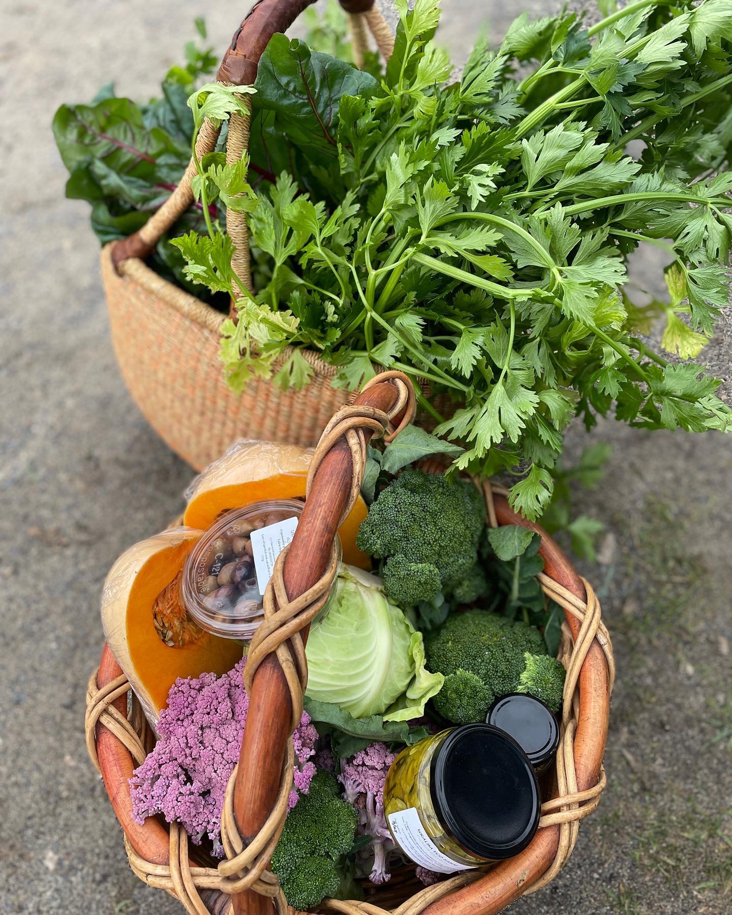 Margaret River Farmers Market