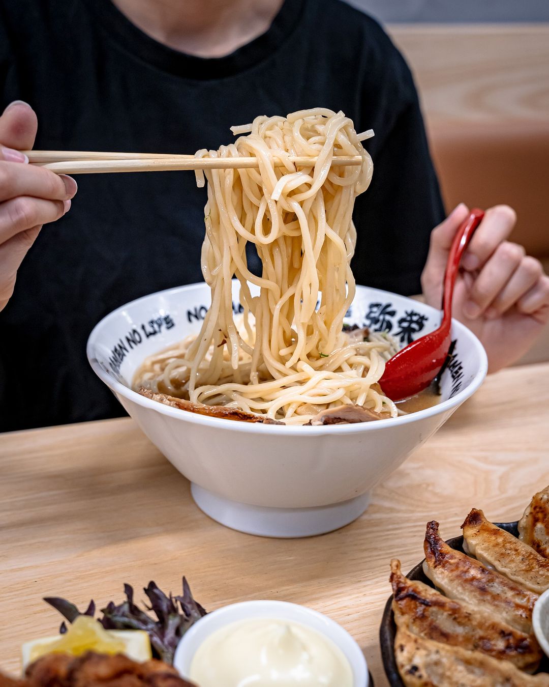 Yasaka Ramen