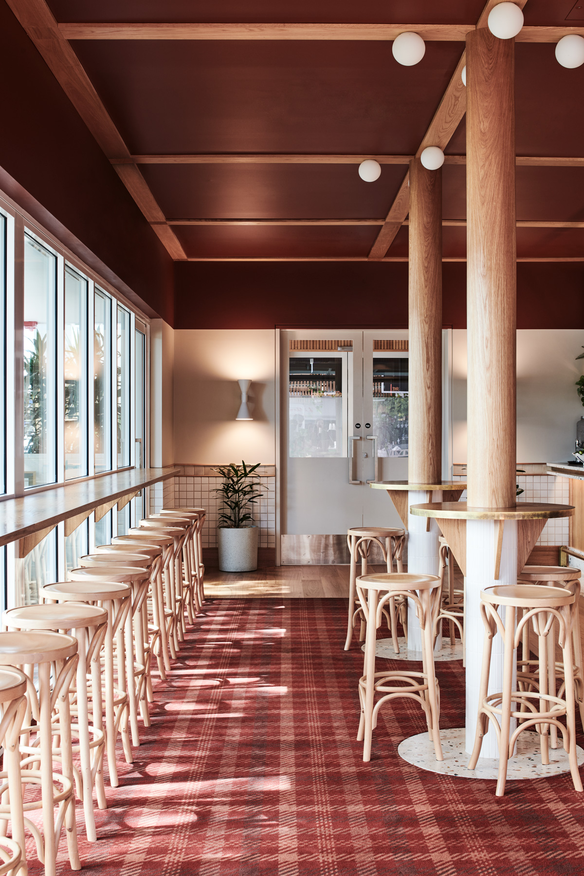 Astor Hotel (Image Credit: Tom Blachford)