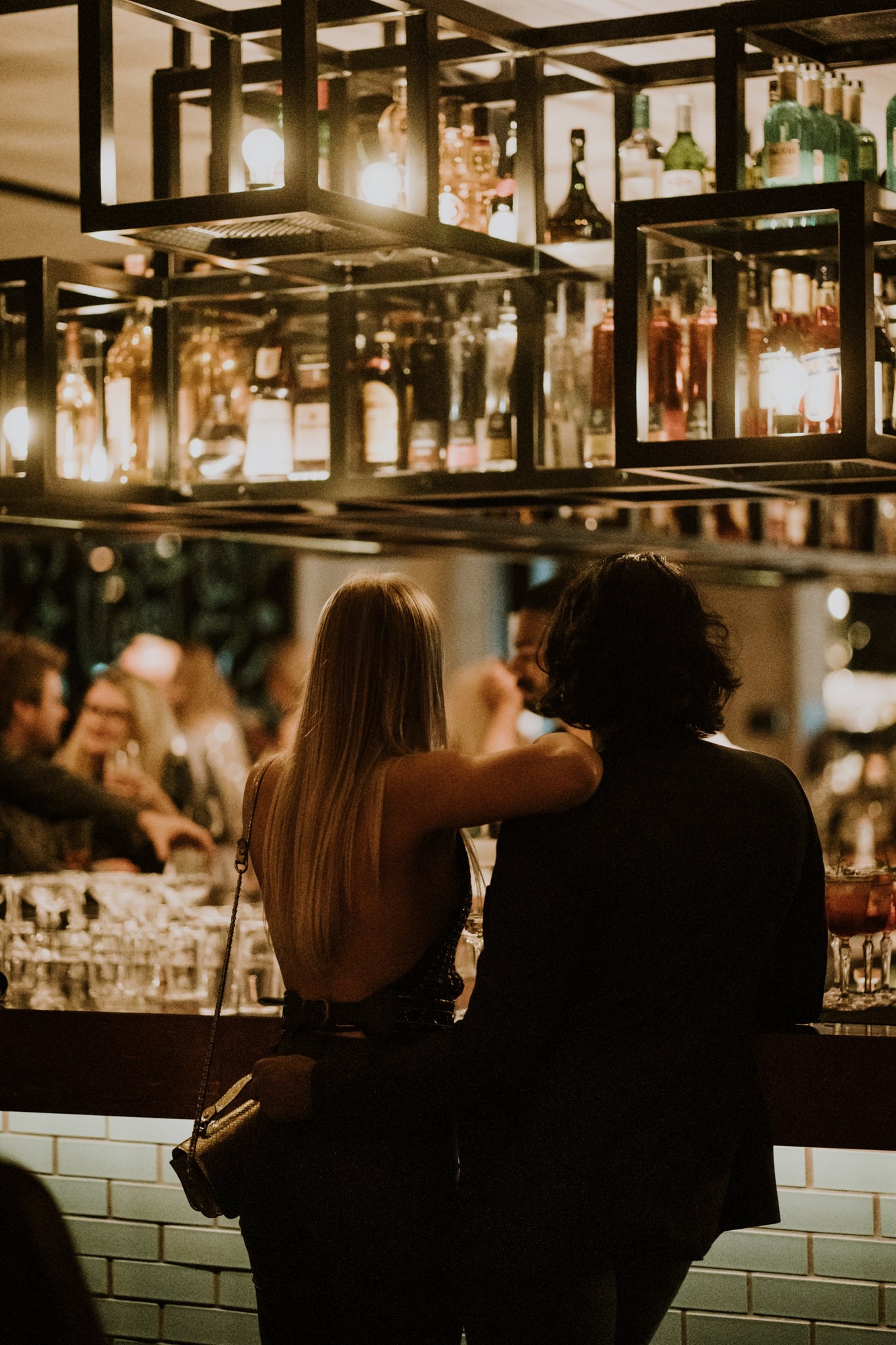 Rooftop at QT Perth (Image credit: Liz Jorquera Photography)