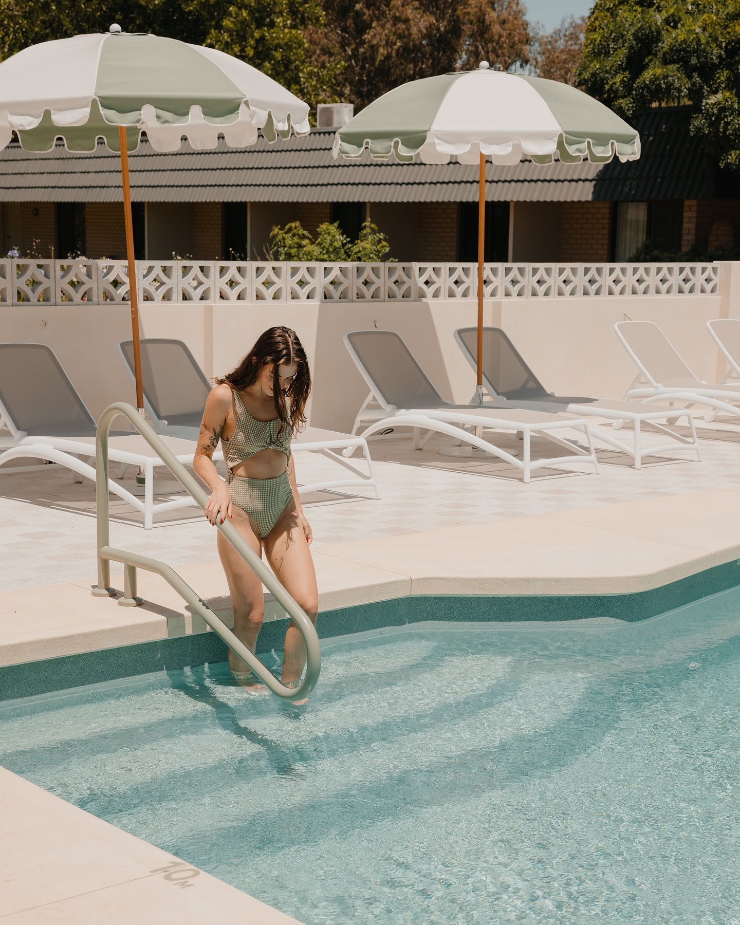 The Timothee Resort 