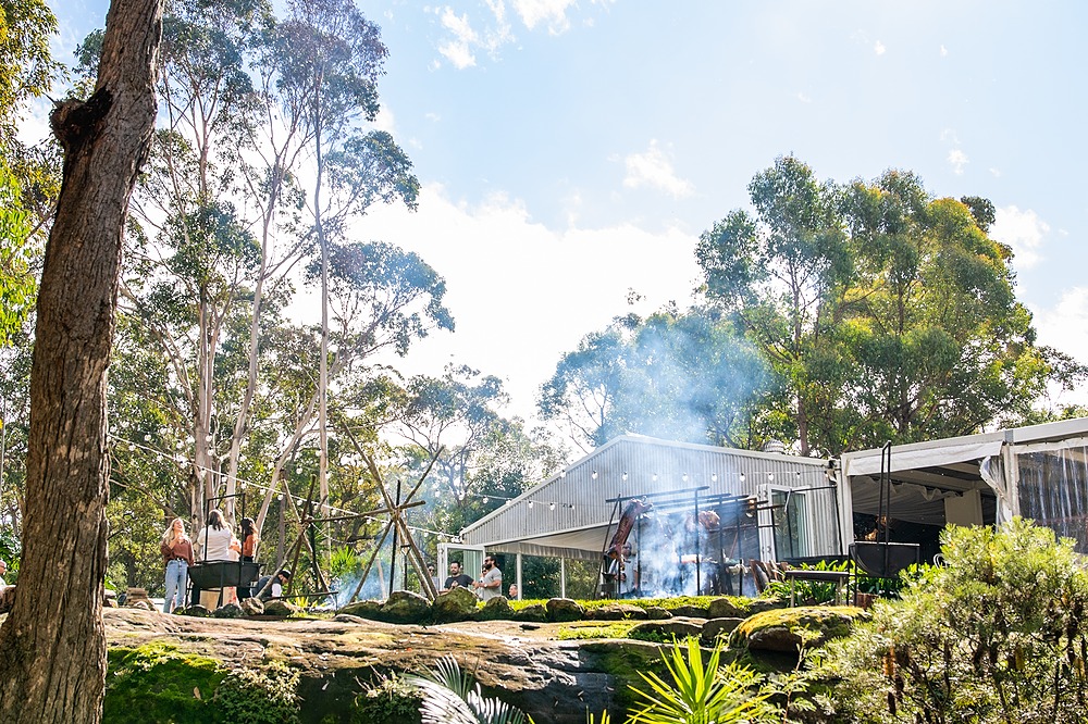 Wildwood Kangaroo Valley