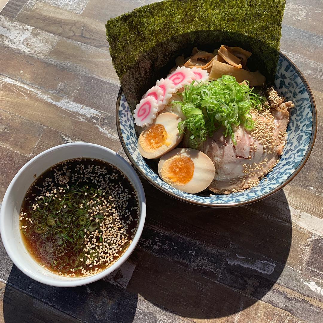 Ryo's Noodles