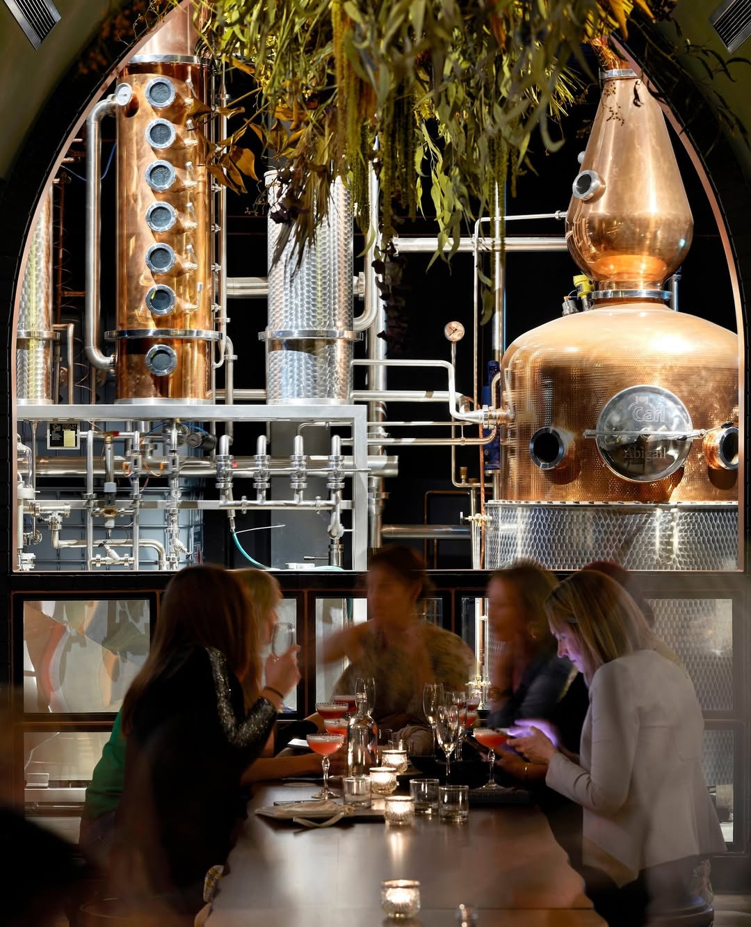Naught Distilling