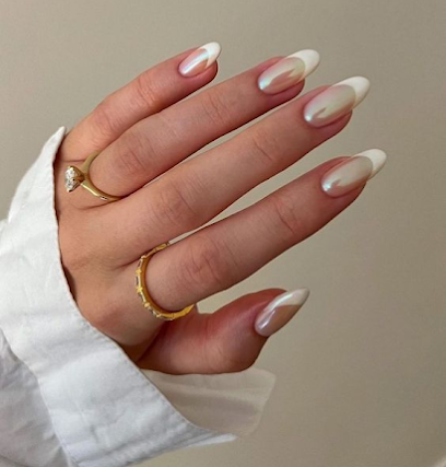Nancy's Nails and Beauty