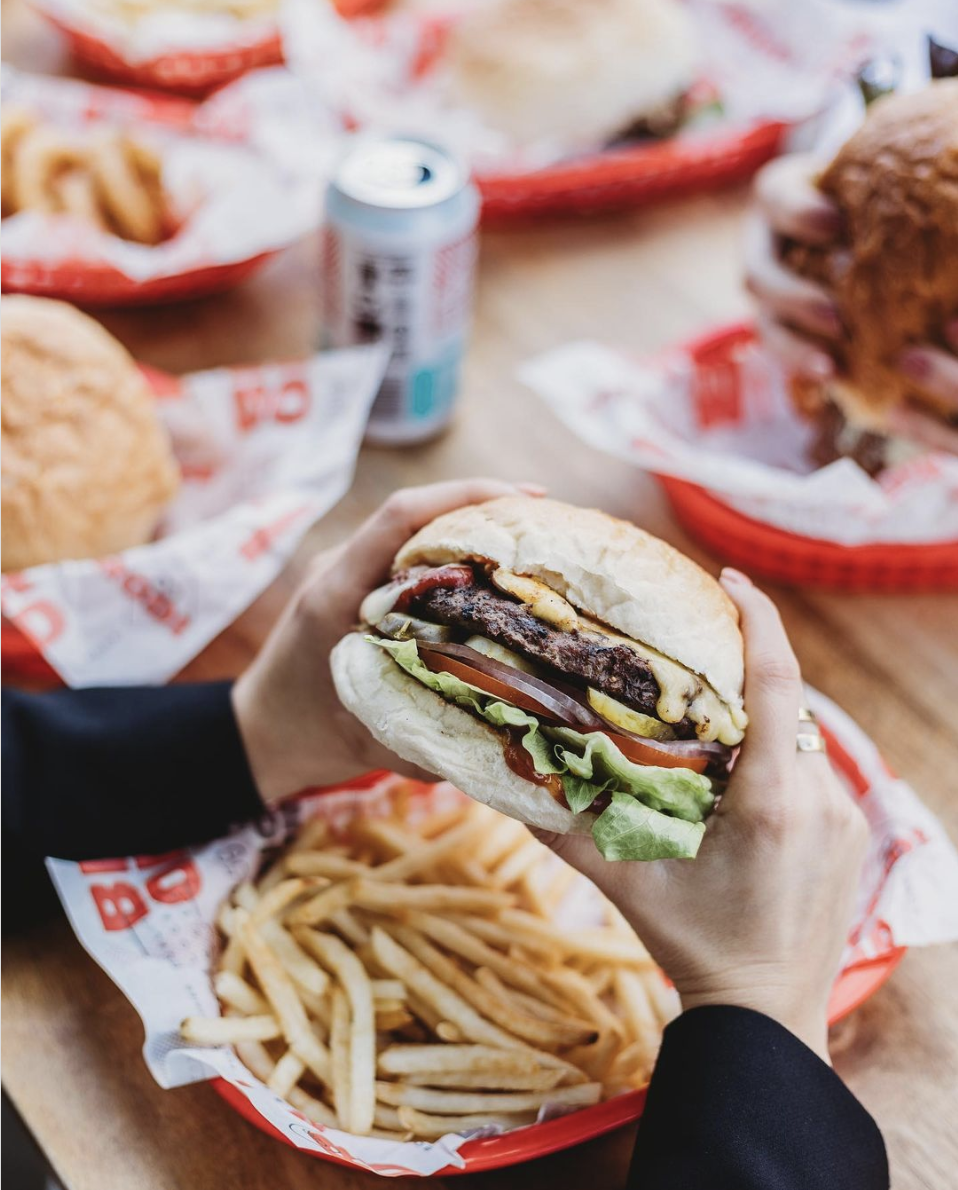 Brodburger