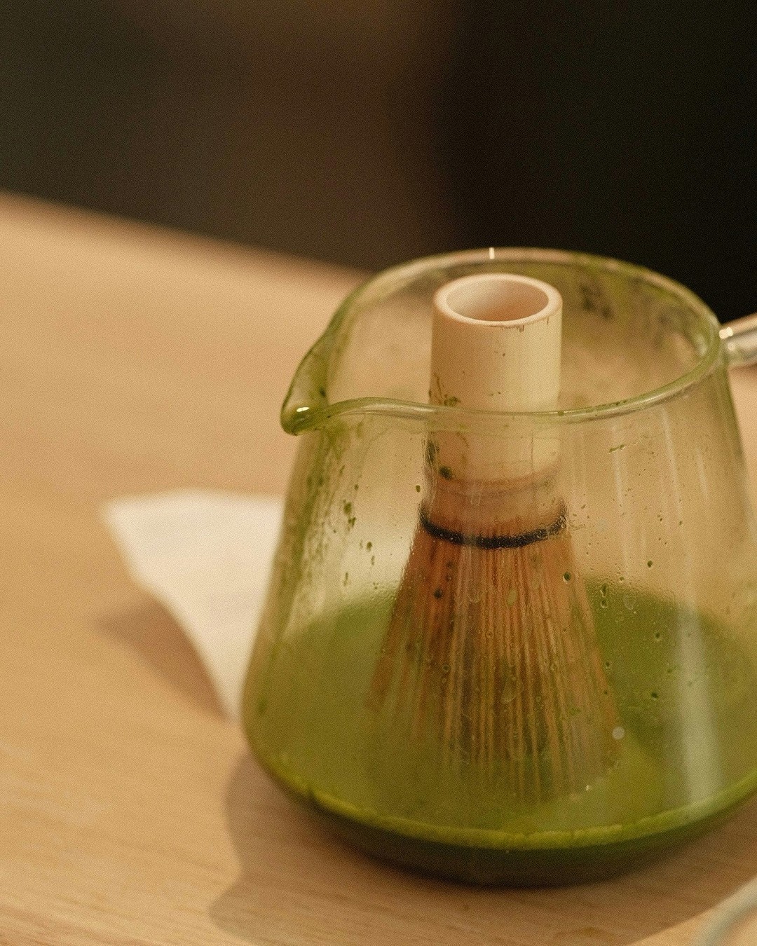 A.Place Coffee 
