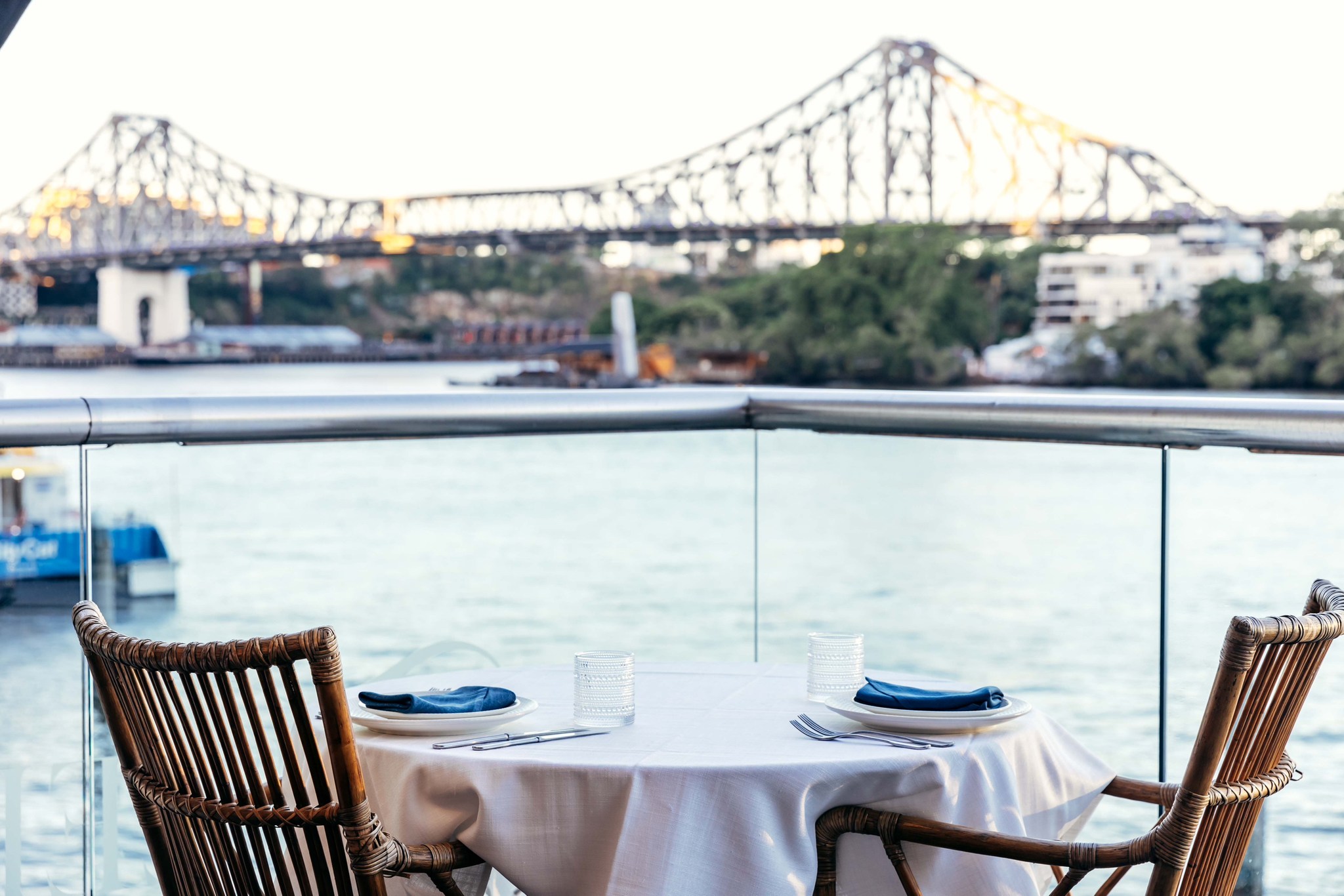 Tillerman Seafood Restaurant