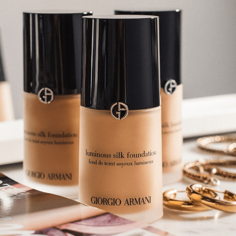 Armani Beauty