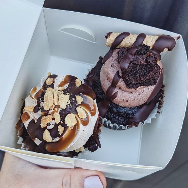 Mister Nice Guy's Bakeshop