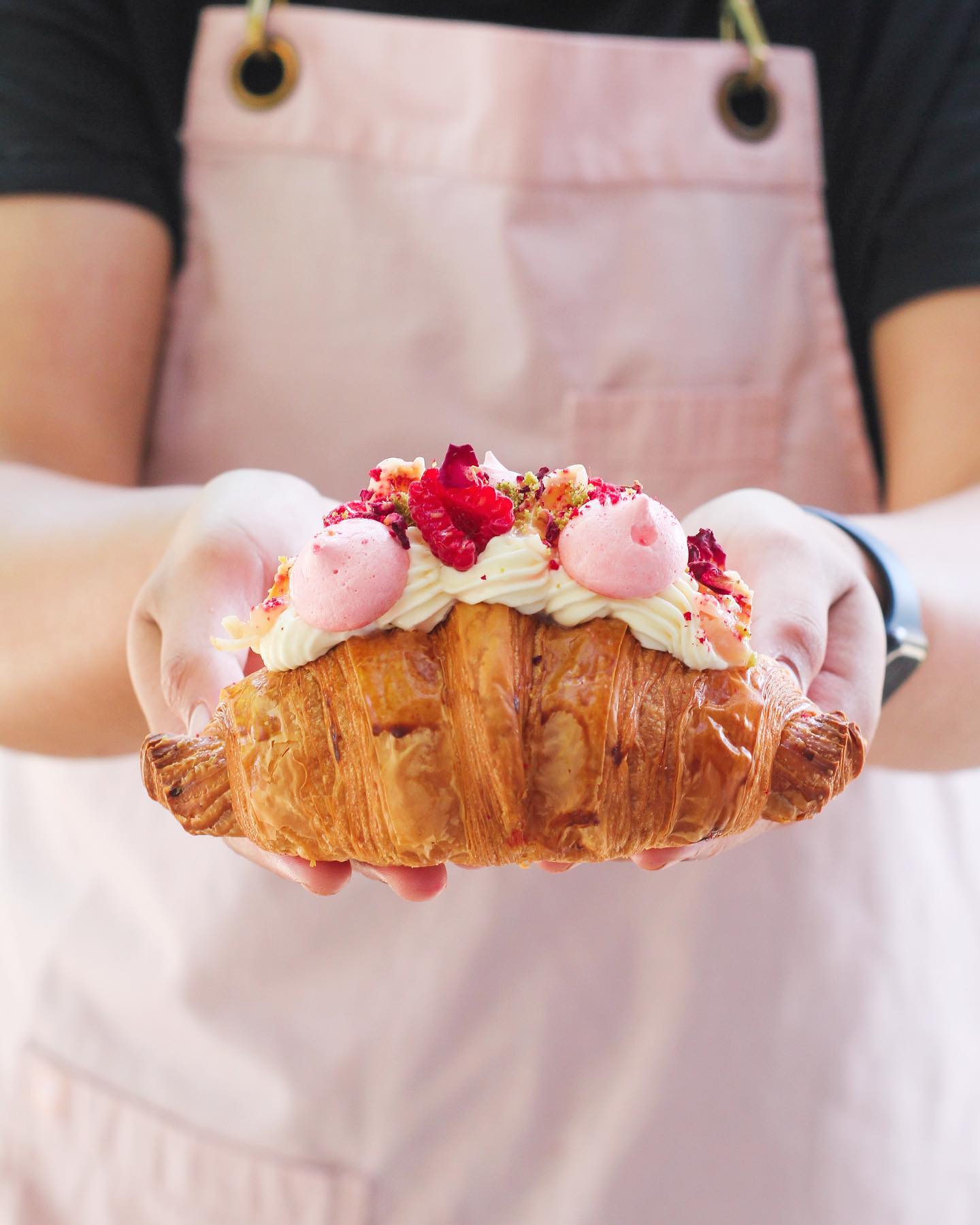 Zont's Bakehouse
